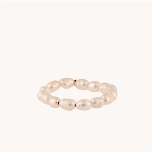 Catbird Pearl Buffet Ring